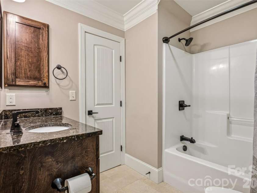 112 Caleb Drive, Fletcher, NC 28732.  MLS# CAR4382411, YatesRealty ID 25647. 