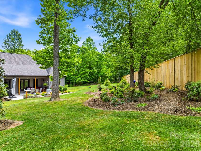 112 Caleb Drive, Fletcher, NC 28732.  MLS# CAR4382411, YatesRealty ID 25647. 