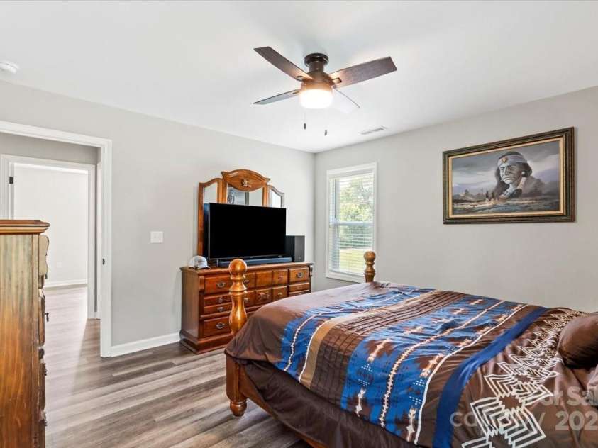 44432 US Highway 52 Highway, New London, NC 28127.  MLS# CAR4278727, YatesRealty ID 25647. 