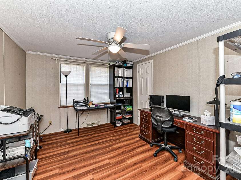 8327 Walkup Road, Waxhaw, NC 28173.  MLS# CAR4209160, YatesRealty ID 2565. 2nd Bedroom