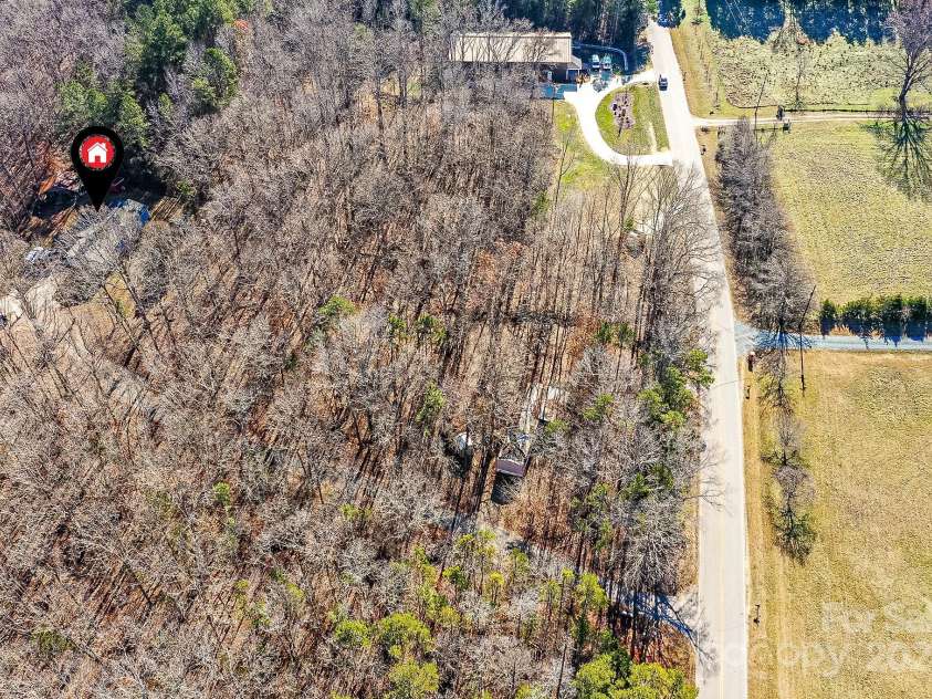 8327 Walkup Road, Waxhaw, NC 28173.  MLS# CAR4209160, YatesRealty ID 2565. 
