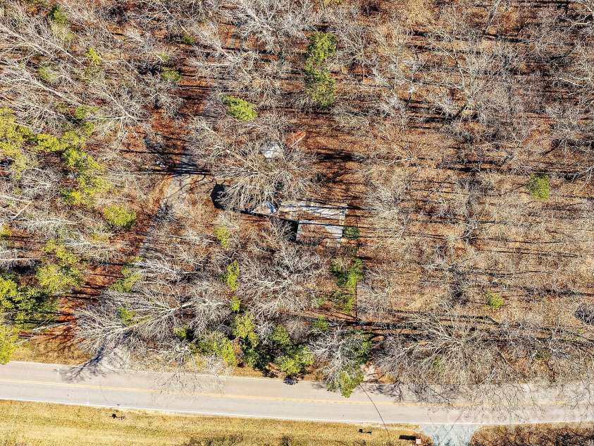 8327 Walkup Road, Waxhaw, NC 28173.  MLS# CAR4209160, YatesRealty ID 2565. Front Parcel