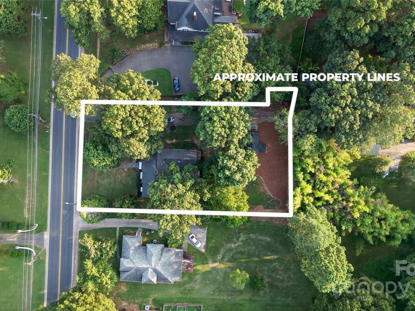 422 Wagner Street, Troutman, NC 28166.  MLS# CAR4273709, YatesRealty ID 25651. 