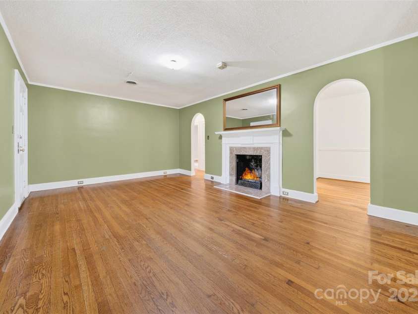 422 Wagner Street, Troutman, NC 28166.  MLS# CAR4273709, YatesRealty ID 25651. 