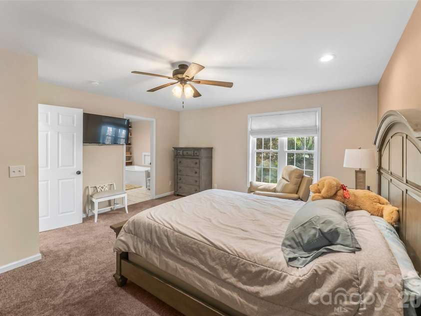 6047 Chaucer Lane, Granite Falls, NC 28630.  MLS# CAR4365756, YatesRealty ID 25651. 
