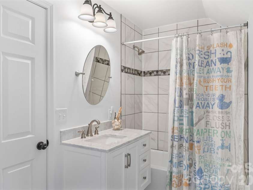 6047 Chaucer Lane, Granite Falls, NC 28630.  MLS# CAR4365756, YatesRealty ID 25651. 