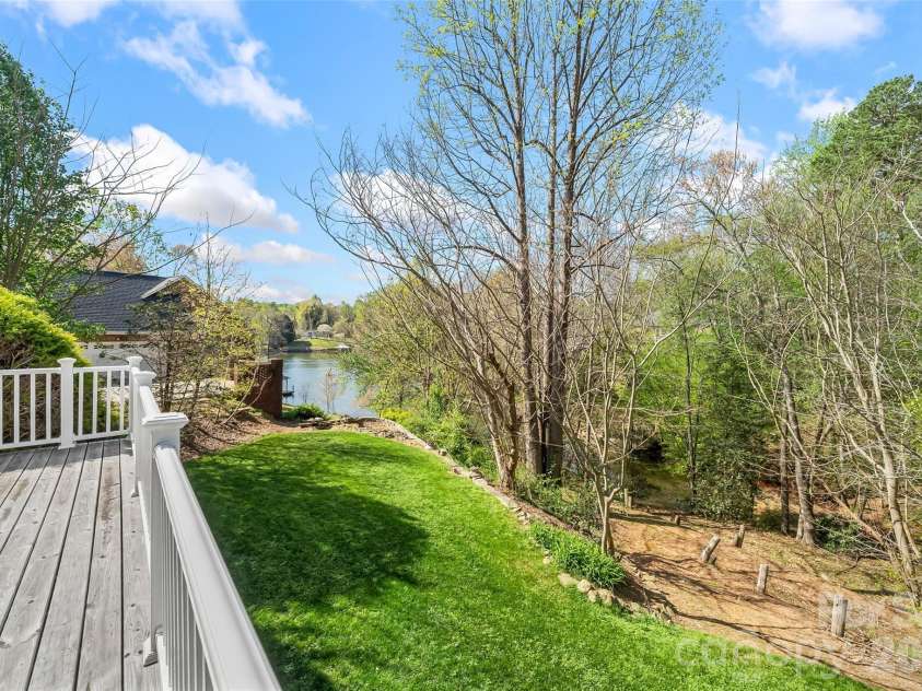 6047 Chaucer Lane, Granite Falls, NC 28630.  MLS# CAR4365756, YatesRealty ID 25651. 
