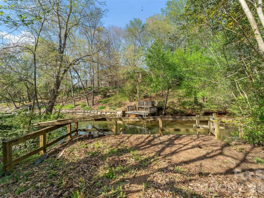 6047 Chaucer Lane, Granite Falls, NC 28630.  MLS# CAR4365756, YatesRealty ID 25651. 