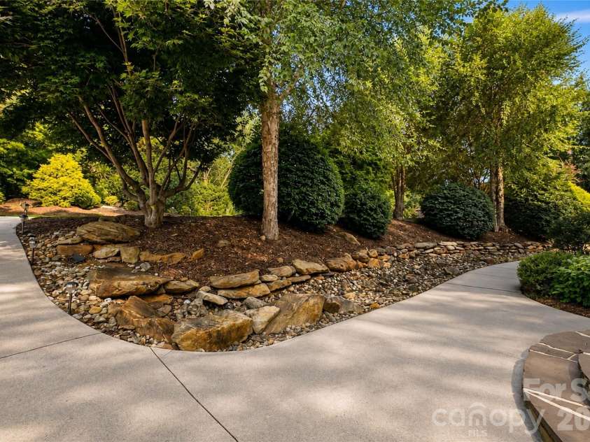 6047 Chaucer Lane, Granite Falls, NC 28630.  MLS# CAR4414748, YatesRealty ID 25651. 