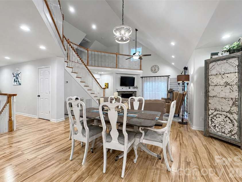 6047 Chaucer Lane, Granite Falls, NC 28630.  MLS# CAR4414748, YatesRealty ID 25651. 