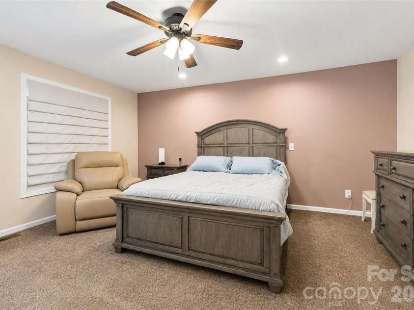 6047 Chaucer Lane, Granite Falls, NC 28630.  MLS# CAR4414748, YatesRealty ID 25651. 