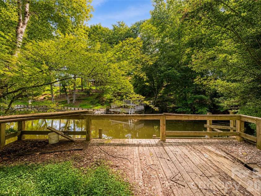 6047 Chaucer Lane, Granite Falls, NC 28630.  MLS# CAR4414748, YatesRealty ID 25651. 