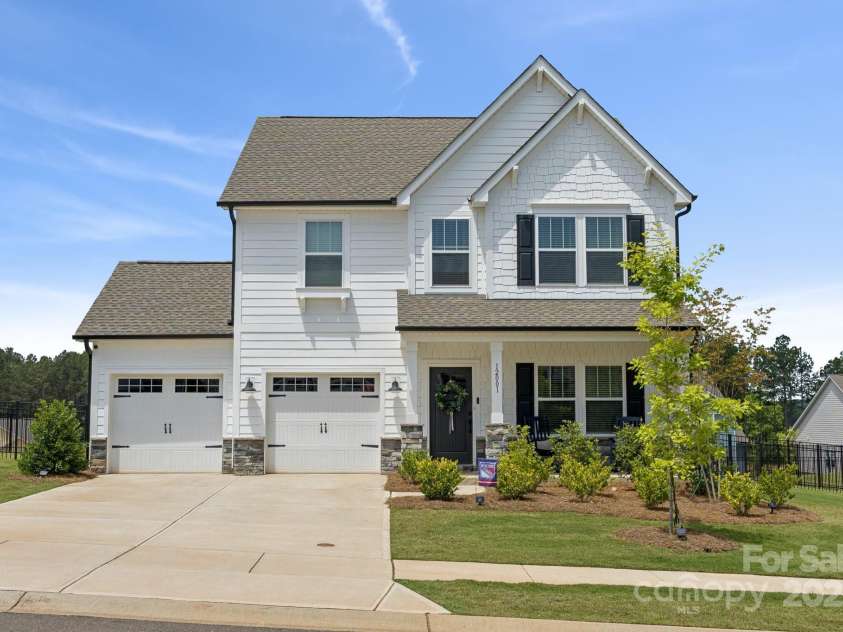 12001 Sam Snead Court, Lancaster, SC 29720.  MLS# CAR4269363, YatesRealty ID 25652. 