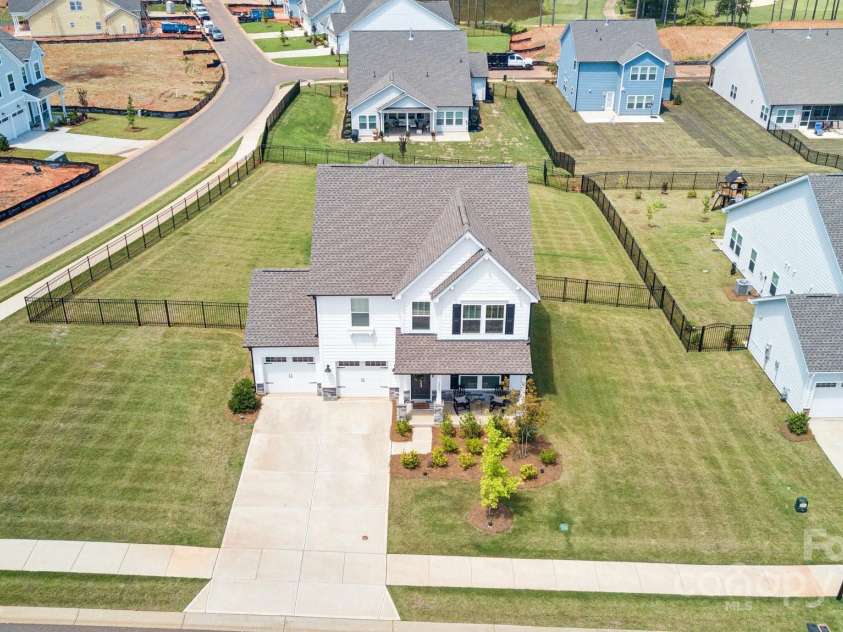 12001 Sam Snead Court, Lancaster, SC 29720.  MLS# CAR4269363, YatesRealty ID 25652. 