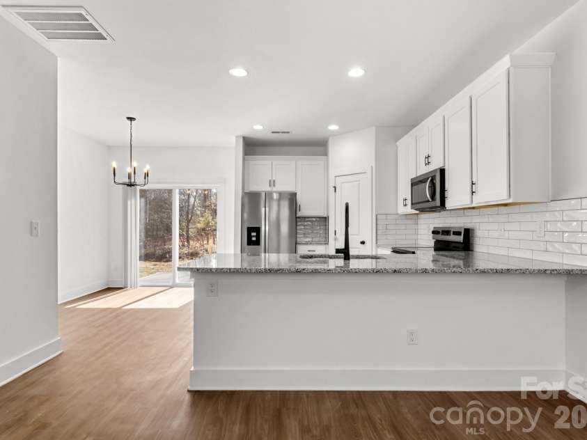 123 Indian Wells Court, Harmony, NC 28634.  MLS# CAR4354445, YatesRealty ID 25652. 