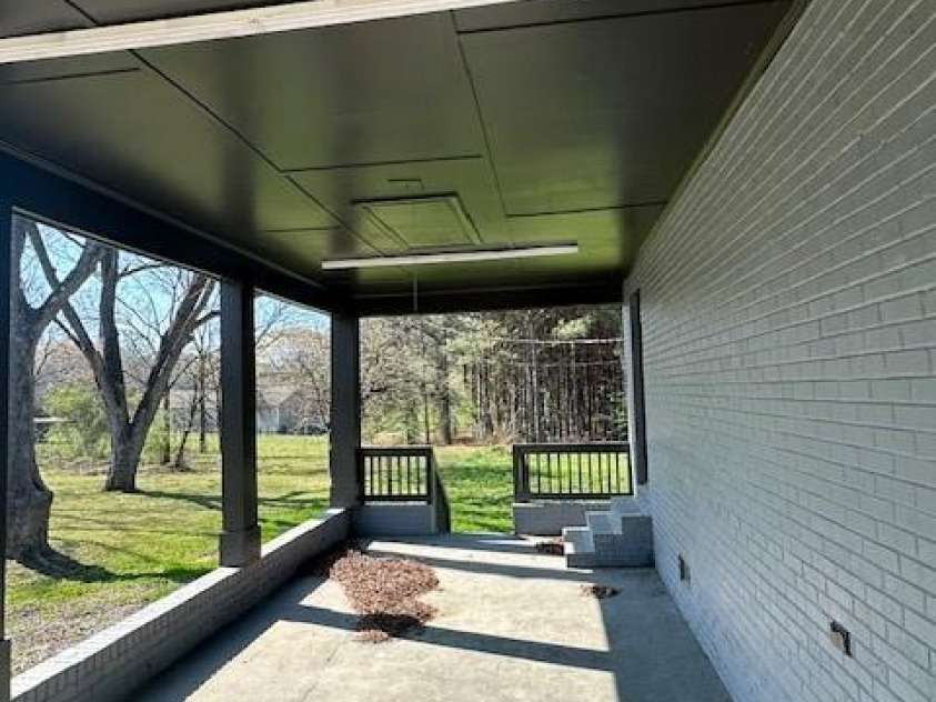 623 Oak Grove Road, Kings Mountain, NC 28086.  MLS# CAR4359089, YatesRealty ID 25653. BACK