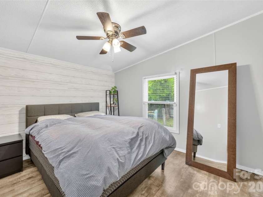 139 Gayle Drive, Troutman, NC 28166.  MLS# CAR4375168, YatesRealty ID 25654. Bedroom #2
