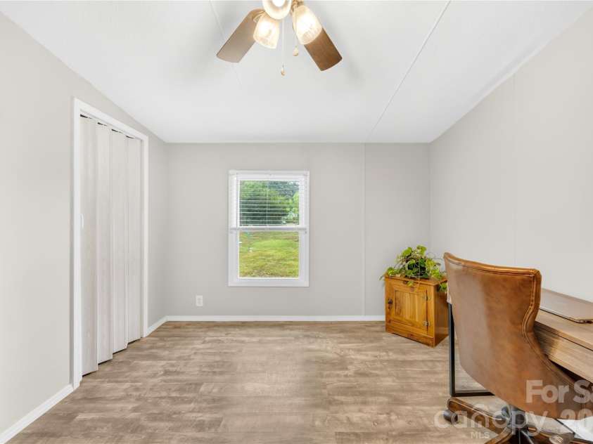 139 Gayle Drive, Troutman, NC 28166.  MLS# CAR4375168, YatesRealty ID 25654. Bedroom #2