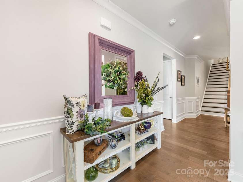 14128 Morningate Street, Huntersville, NC 28078.  MLS# CAR4266079, YatesRealty ID 25654. 