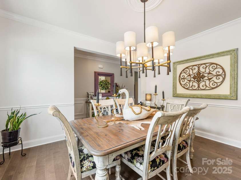 14128 Morningate Street, Huntersville, NC 28078.  MLS# CAR4266079, YatesRealty ID 25654. 