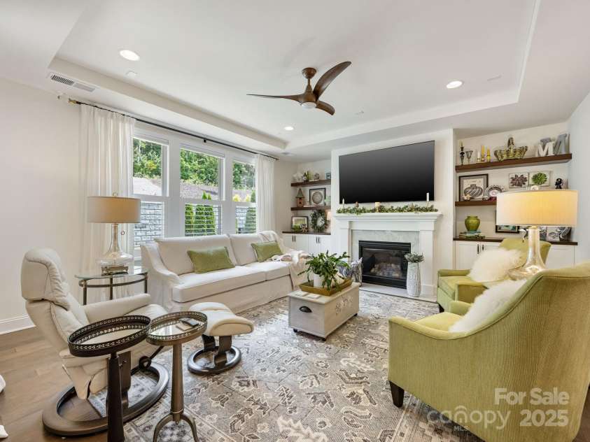 14128 Morningate Street, Huntersville, NC 28078.  MLS# CAR4266079, YatesRealty ID 25654. 