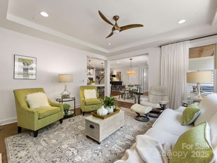 14128 Morningate Street, Huntersville, NC 28078.  MLS# CAR4266079, YatesRealty ID 25654. 