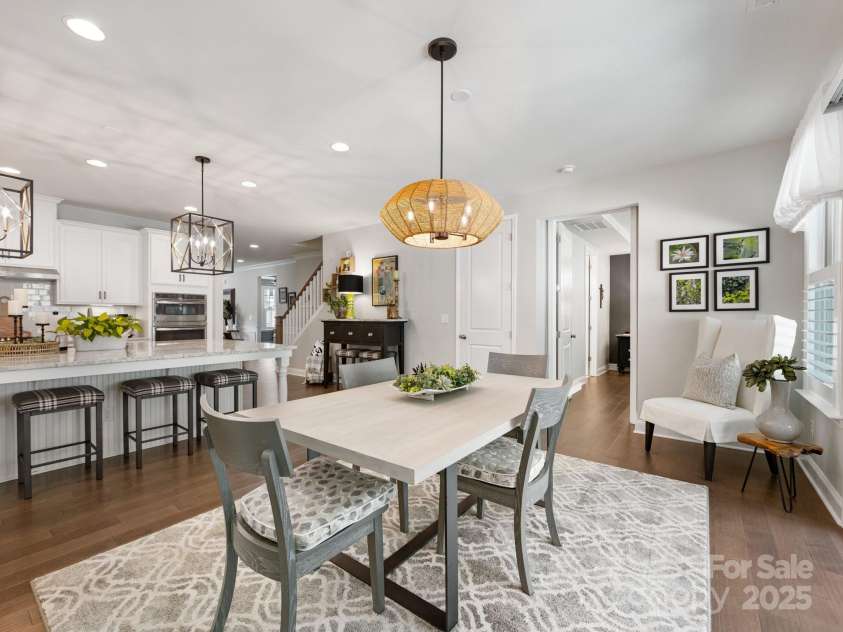 14128 Morningate Street, Huntersville, NC 28078.  MLS# CAR4266079, YatesRealty ID 25654. 