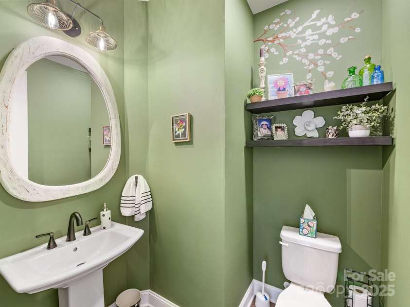 14128 Morningate Street, Huntersville, NC 28078.  MLS# CAR4266079, YatesRealty ID 25654. 