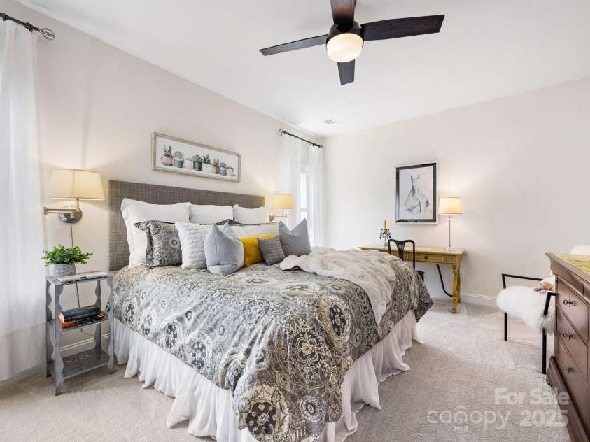 14128 Morningate Street, Huntersville, NC 28078.  MLS# CAR4266079, YatesRealty ID 25654. 