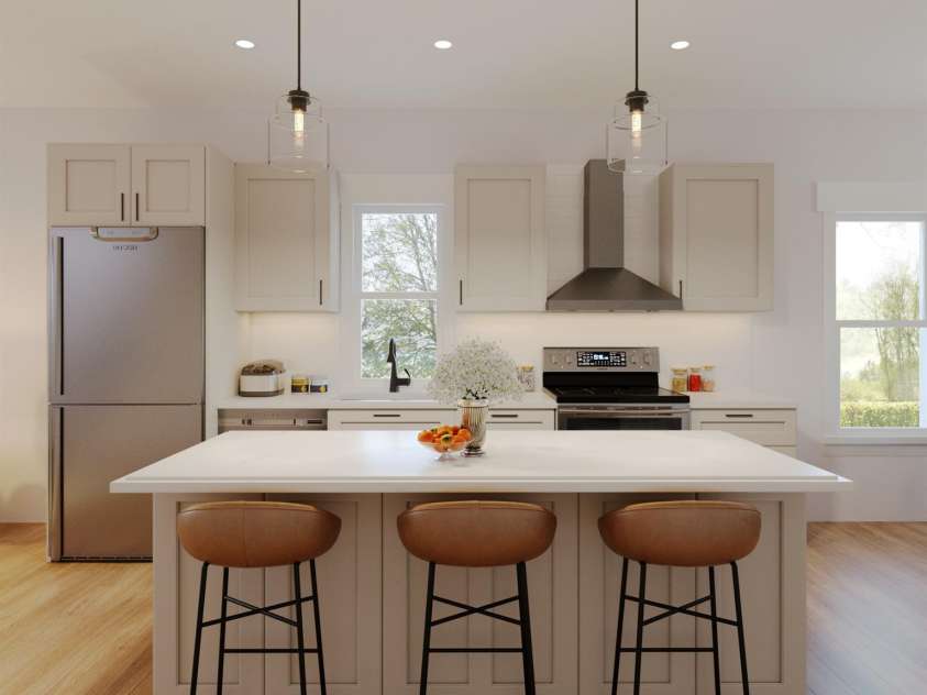 716 Drakeford Court, Charlotte, NC 28216.  MLS# CAR4273299, YatesRealty ID 25655. Representative Photo
