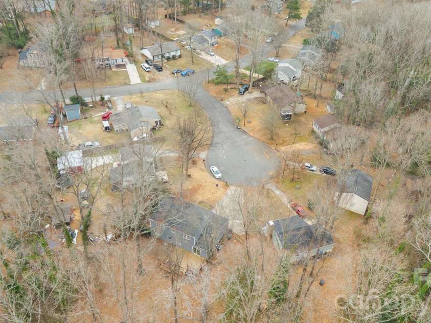 5716 Cassio Court, Charlotte, NC 28227.  MLS# CAR4349332, YatesRealty ID 25657. 