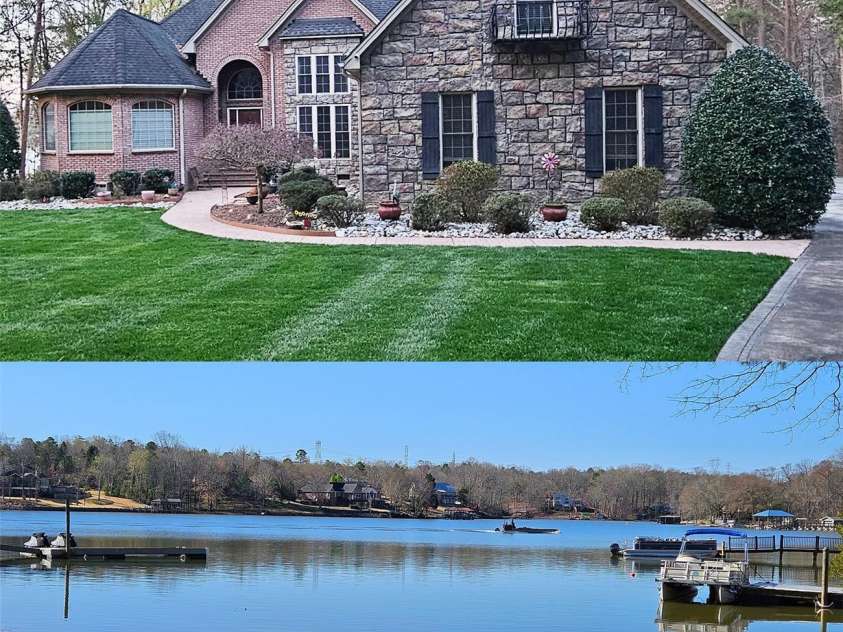 1832 Marthas Vineyard Road, York, SC 29745.  MLS# CAR4238235, YatesRealty ID 2566. 