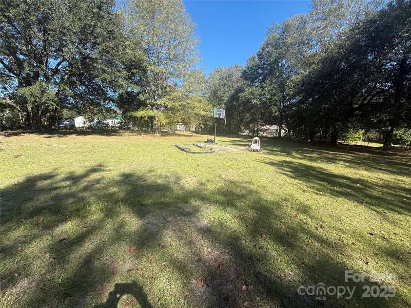 517 Peru Road, Morven, NC 28119.  MLS# CAR4321779, YatesRealty ID 2566. 