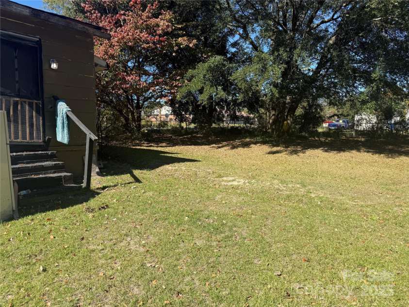 517 Peru Road, Morven, NC 28119.  MLS# CAR4321779, YatesRealty ID 2566. 