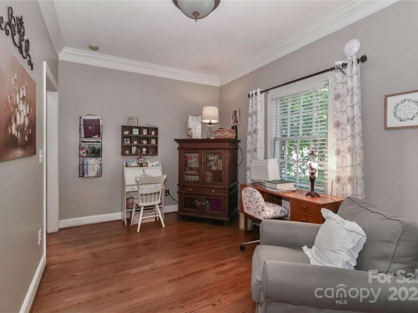 625 Saint Andrews Road, Statesville, NC 28625.  MLS# CAR4259679, YatesRealty ID 25662. 