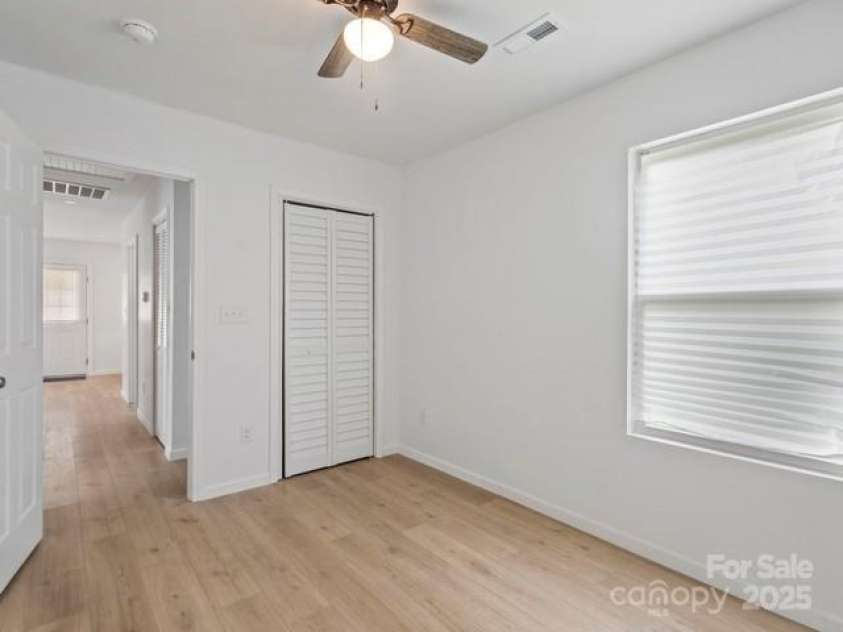 313 Park Road, Wadesboro, NC 28170.  MLS# CAR4272310, YatesRealty ID 25664. 