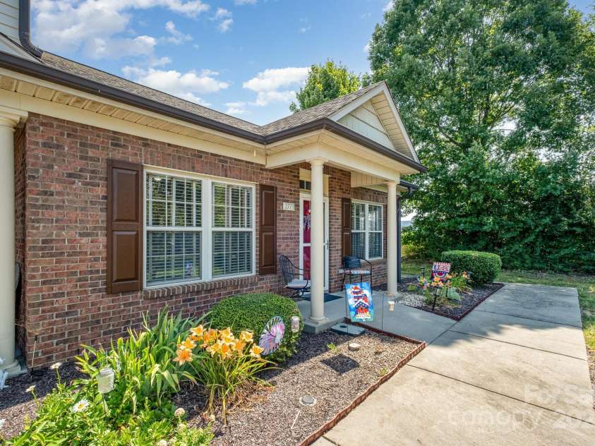 2773 Clover Road, Concord, NC 28027.  MLS# CAR4275247, YatesRealty ID 25666. 