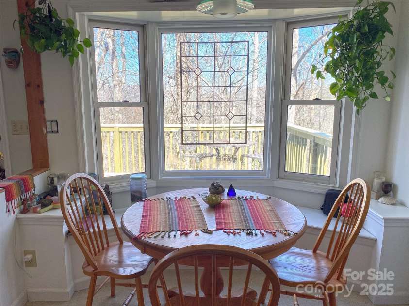 1208 Kanuga Ridge Road, Hendersonville, NC 28739.  MLS# CAR4216501, YatesRealty ID 25667. 
