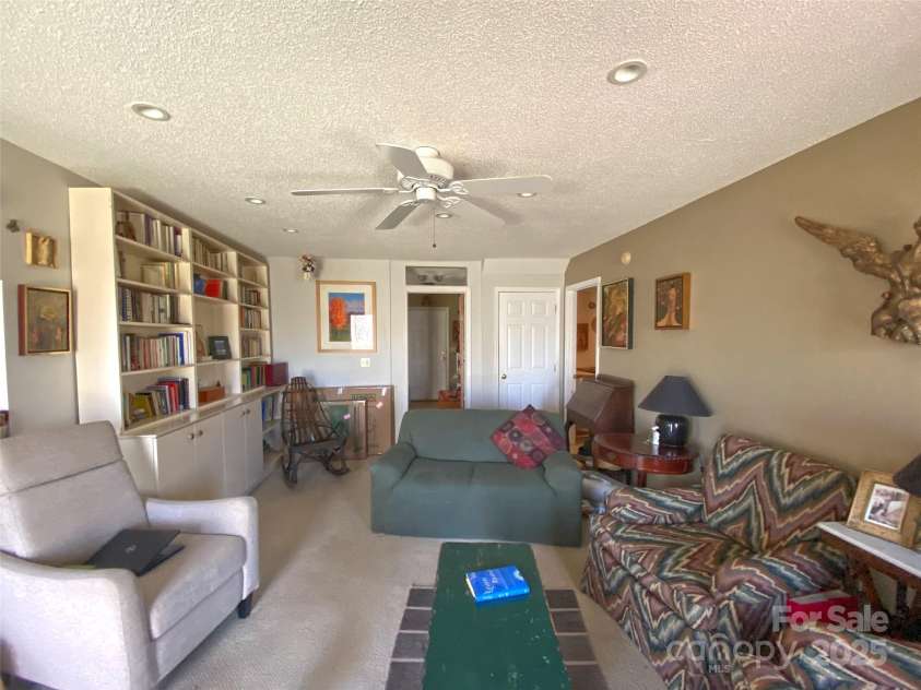 1208 Kanuga Ridge Road, Hendersonville, NC 28739.  MLS# CAR4216501, YatesRealty ID 25667. 
