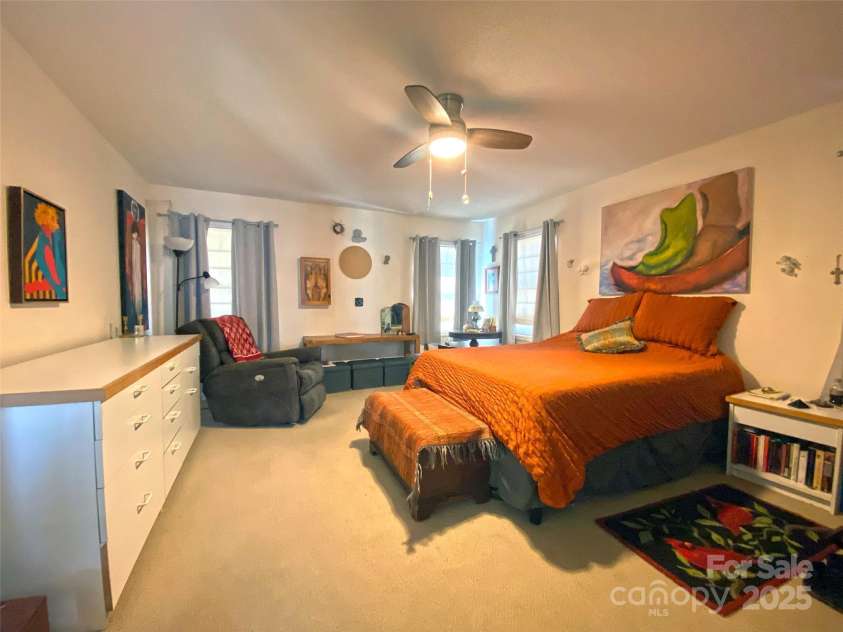 1208 Kanuga Ridge Road, Hendersonville, NC 28739.  MLS# CAR4216501, YatesRealty ID 25667. 