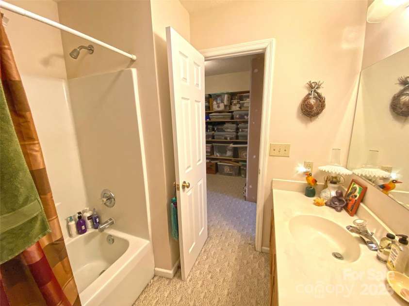 1208 Kanuga Ridge Road, Hendersonville, NC 28739.  MLS# CAR4216501, YatesRealty ID 25667. 