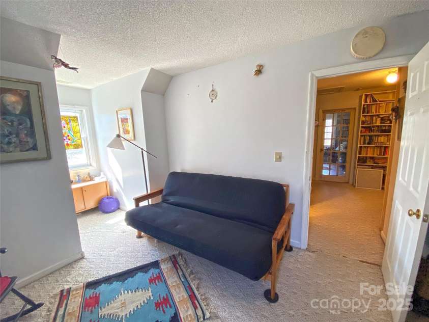 1208 Kanuga Ridge Road, Hendersonville, NC 28739.  MLS# CAR4216501, YatesRealty ID 25667. 