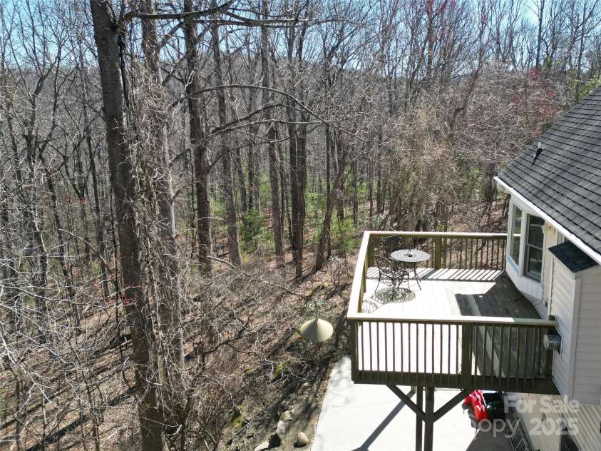 1208 Kanuga Ridge Road, Hendersonville, NC 28739.  MLS# CAR4216501, YatesRealty ID 25667. 