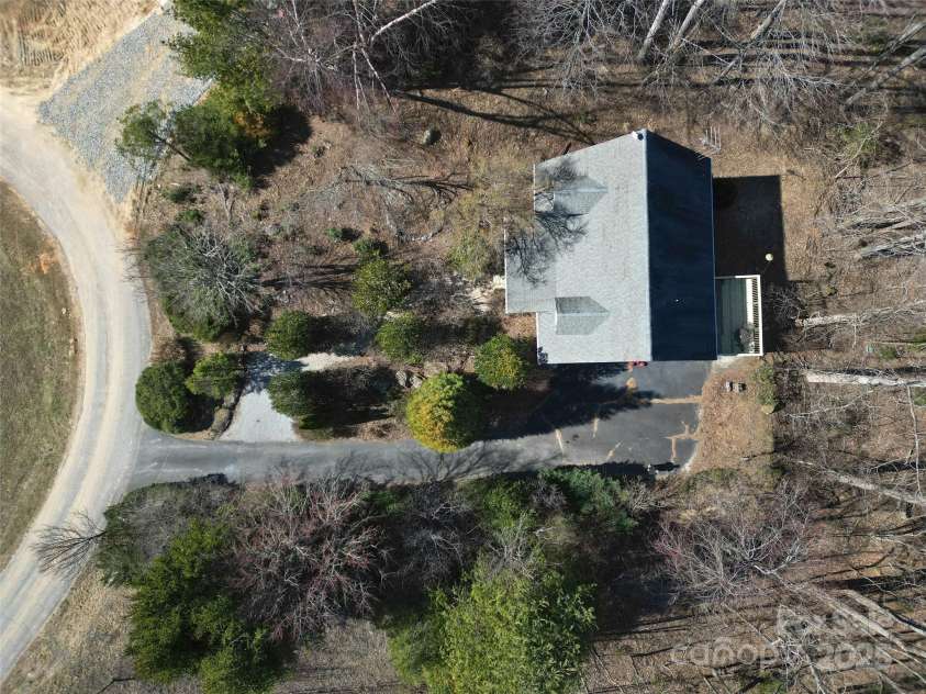 1208 Kanuga Ridge Road, Hendersonville, NC 28739.  MLS# CAR4216501, YatesRealty ID 25667. 