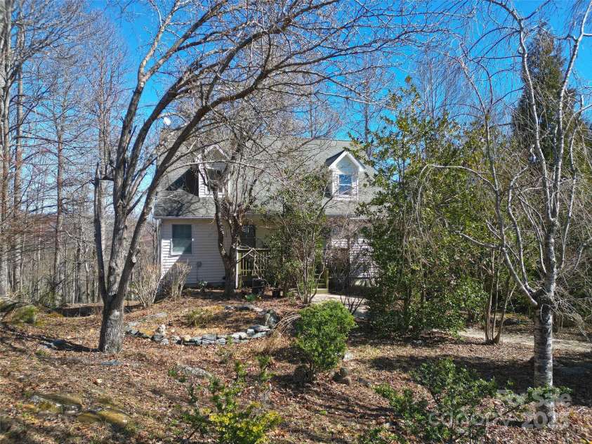 1208 Kanuga Ridge Road, Hendersonville, NC 28739.  MLS# CAR4216501, YatesRealty ID 25667. 