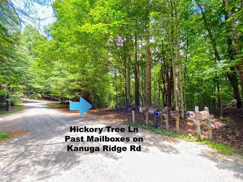 1208 Kanuga Ridge Road, Hendersonville, NC 28739.  MLS# CAR4216501, YatesRealty ID 25667. 