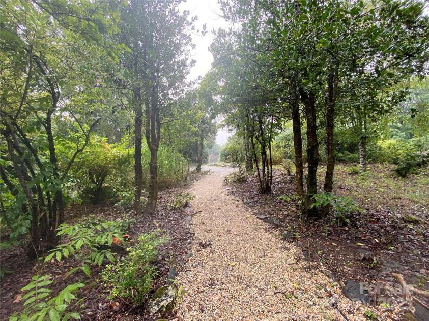 1208 Kanuga Ridge Road, Hendersonville, NC 28739.  MLS# CAR4216501, YatesRealty ID 25667. 