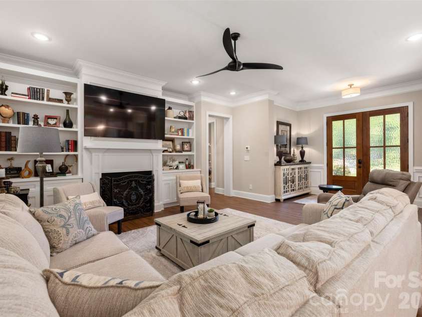 859 Irish Creek Drive, Landis, NC 28088.  MLS# CAR4370059, YatesRealty ID 25668. 