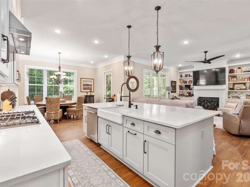859 Irish Creek Drive, Landis, NC 28088.  MLS# CAR4370059, YatesRealty ID 25668. 