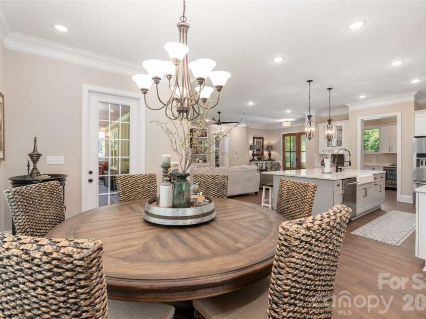 859 Irish Creek Drive, Landis, NC 28088.  MLS# CAR4370059, YatesRealty ID 25668. 